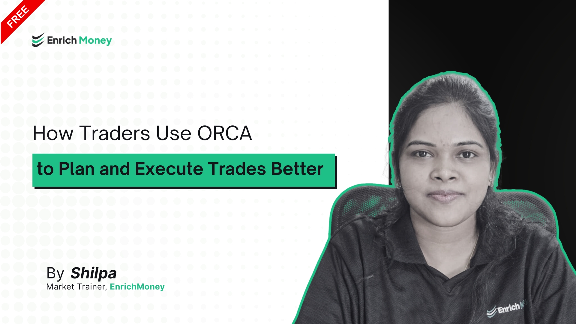 How to Use ORCA to Plan and Execute Trades Better